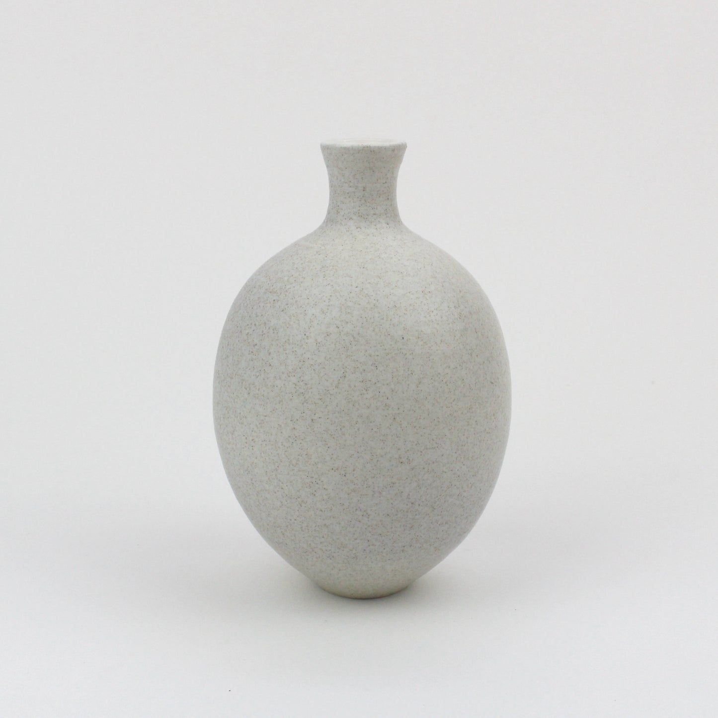 Lucy Burley Oval Vase