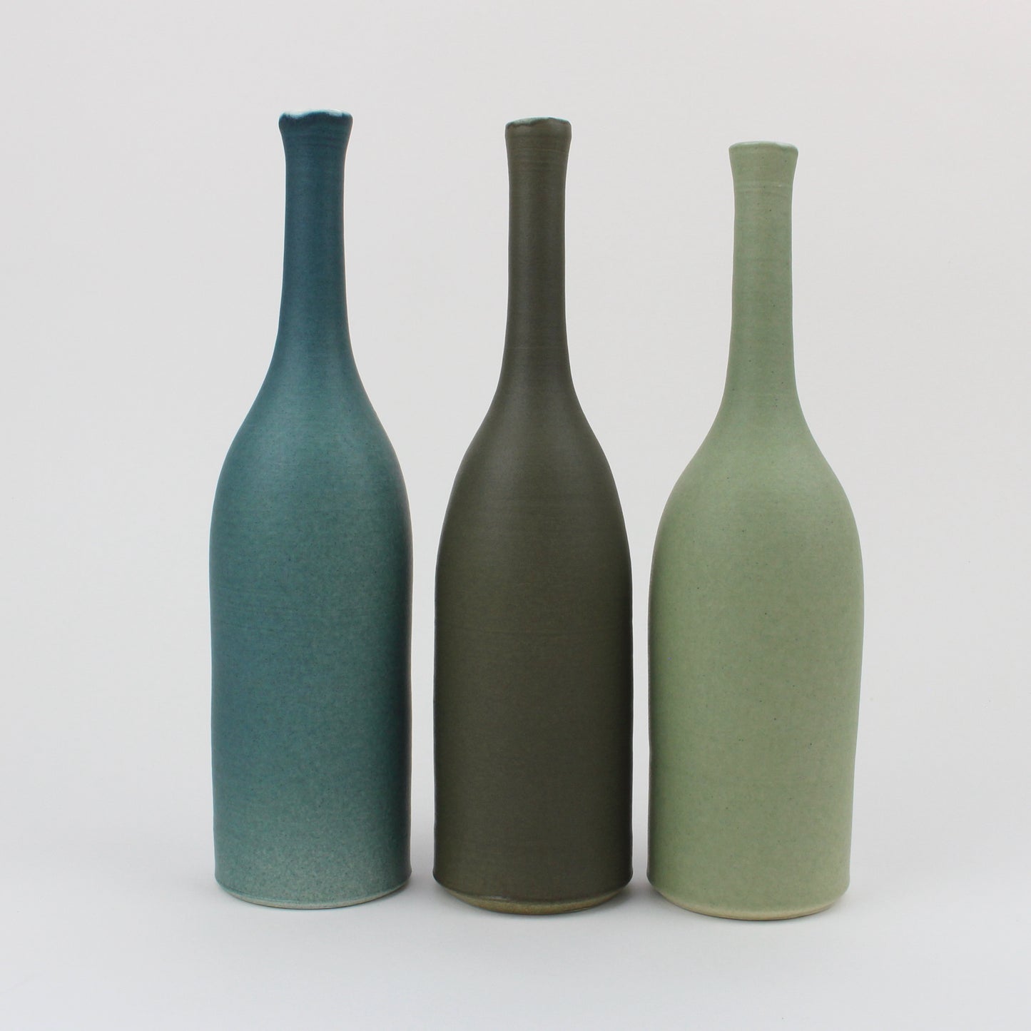 Lucy Burley Bottle Vase