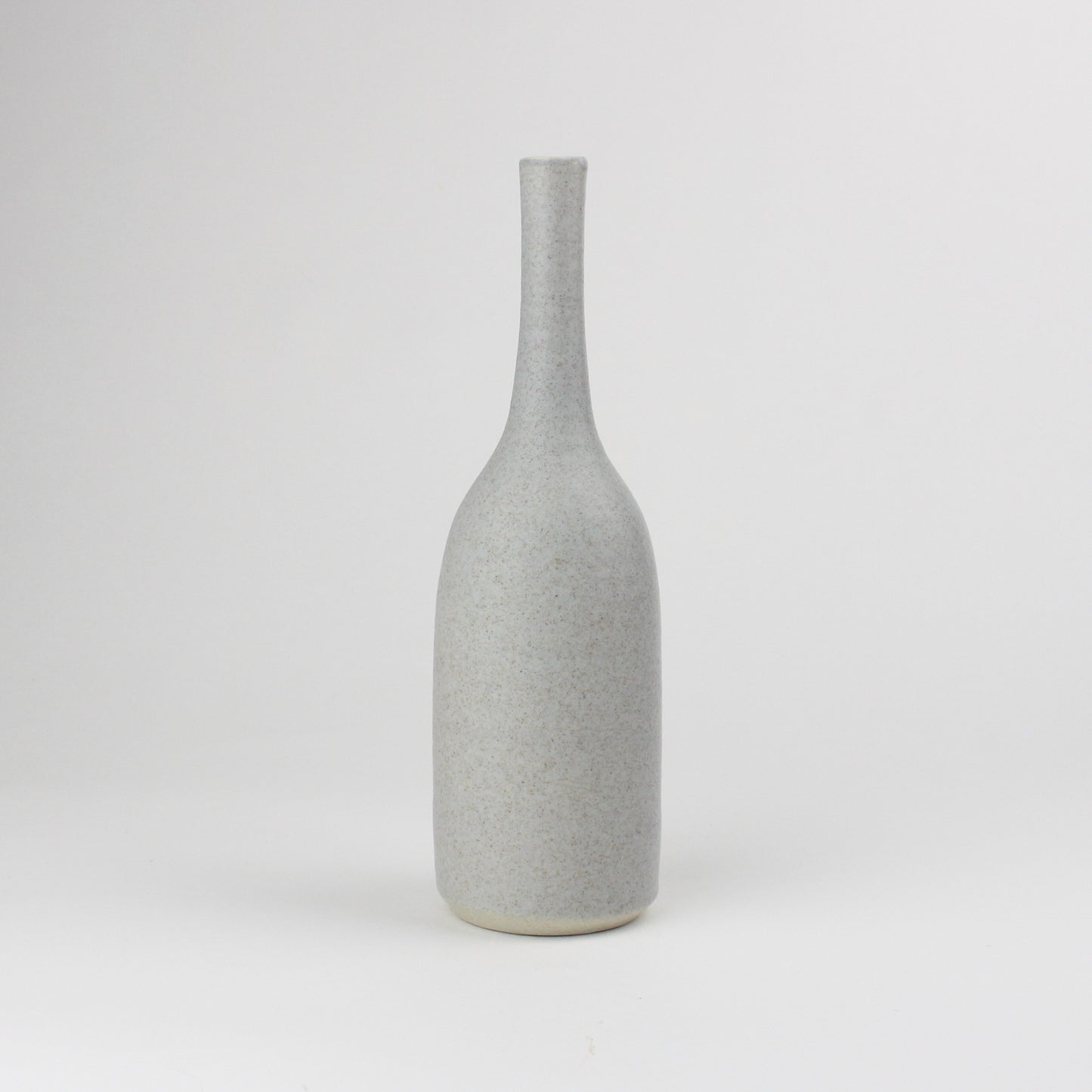Lucy Burley: Bottle Vase