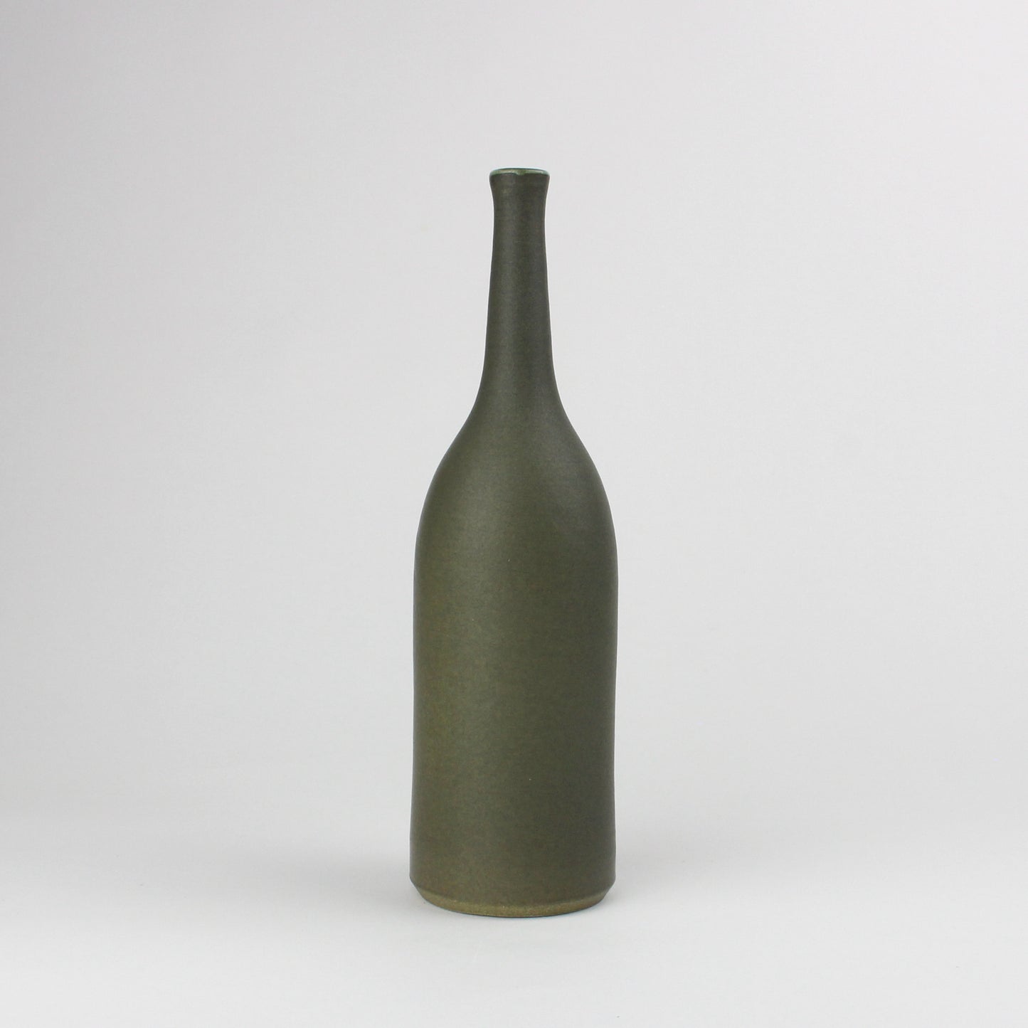 Lucy Burley: Bottle Vase