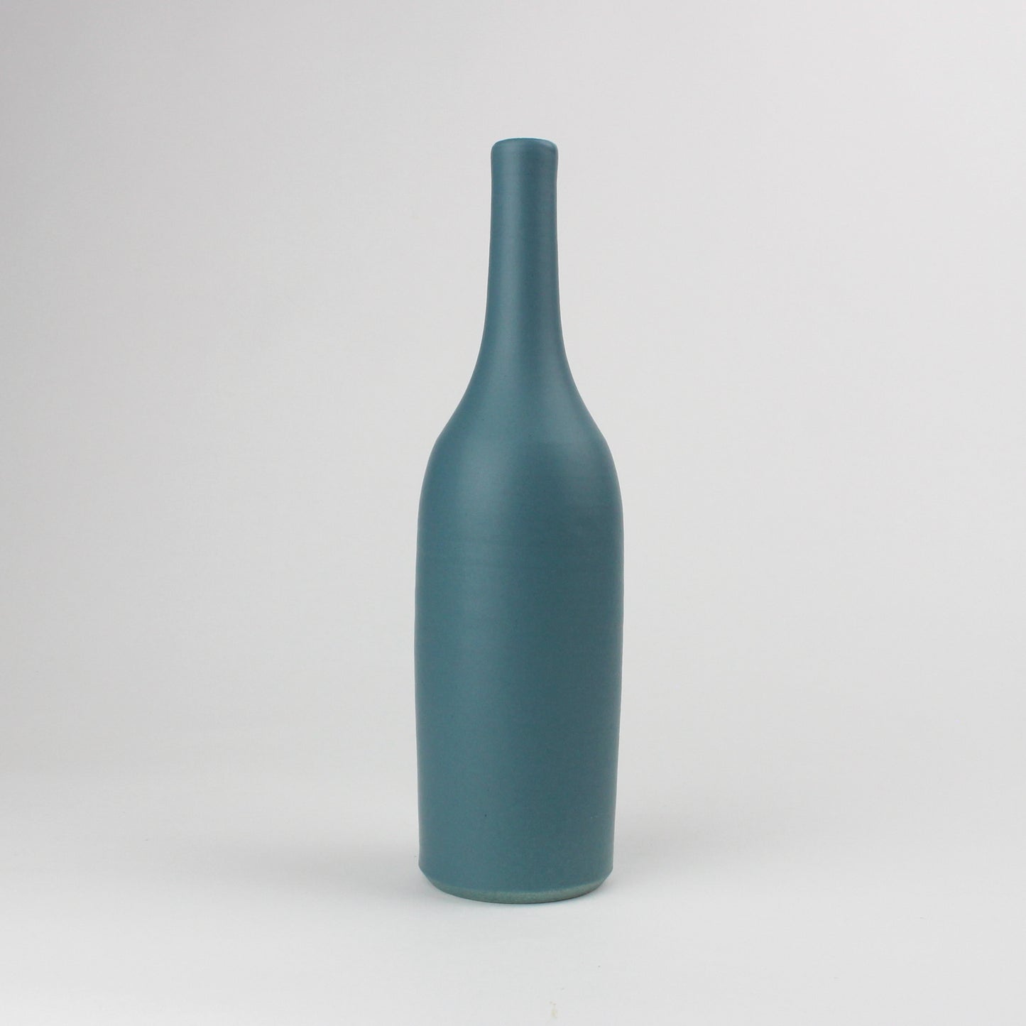 Lucy Burley: Bottle Vase