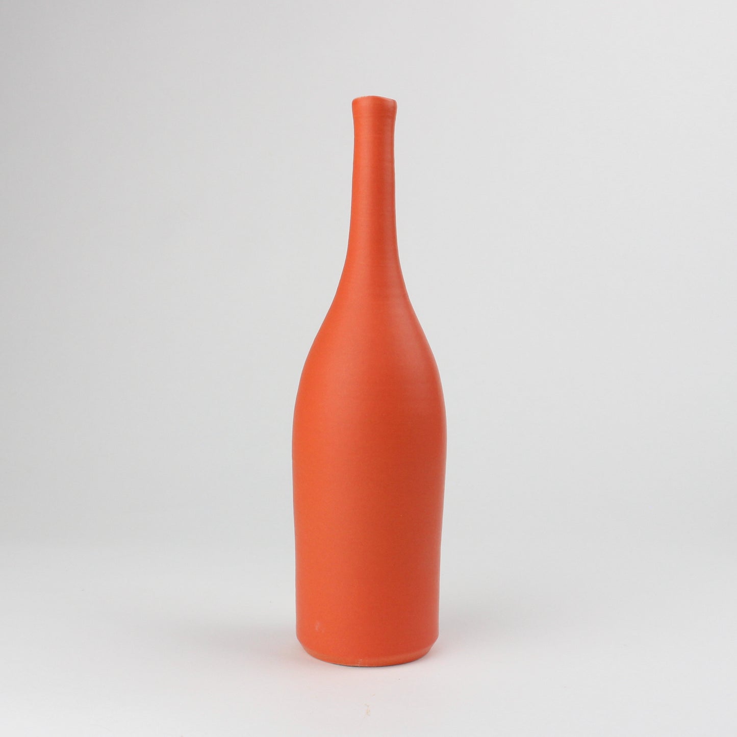 Lucy Burley: Bottle Vase