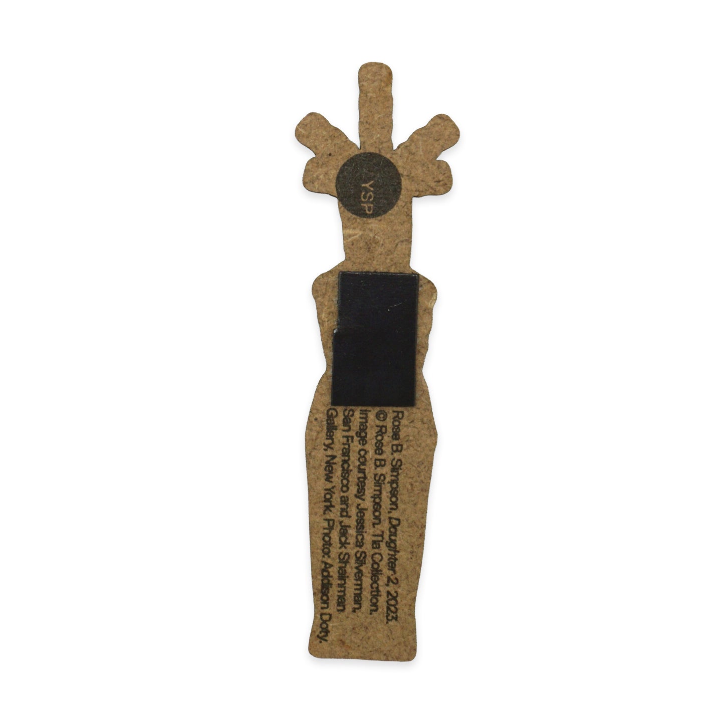 Rose B Simpson: Daughter 2 Magnet