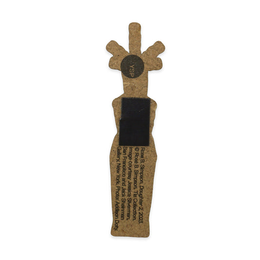 Rose B Simpson: Daughter 2 Magnet