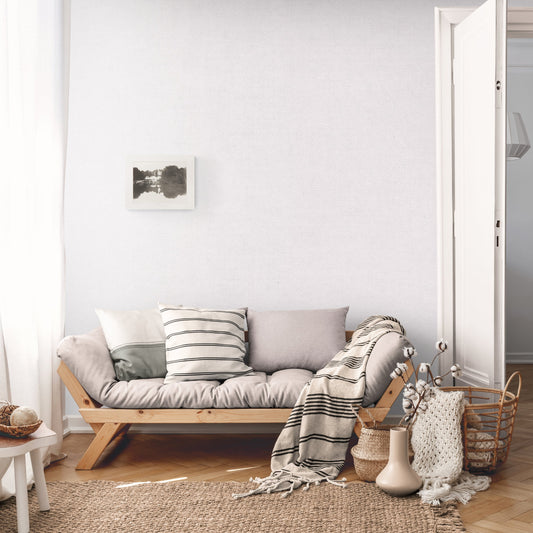 Norman Ackroyd: Bretton Hall