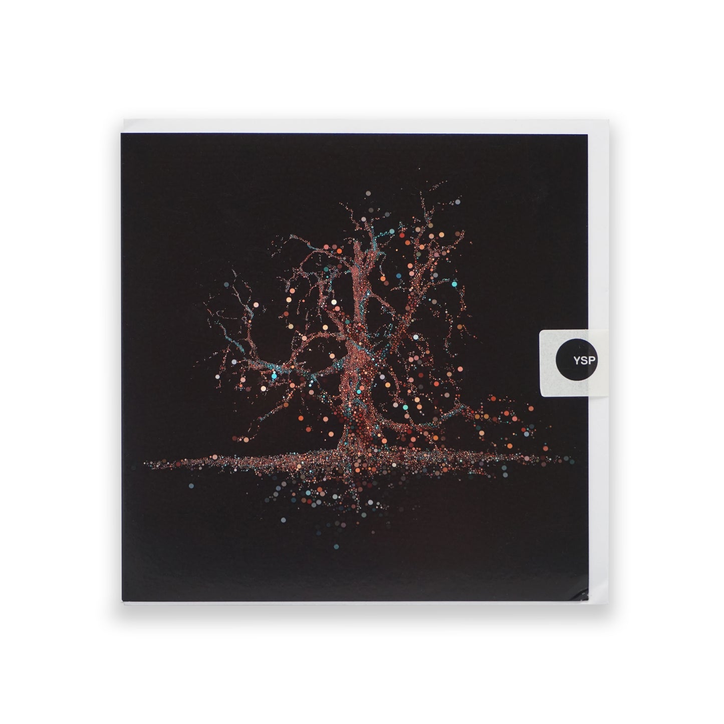 Marshmallow Laser Feast: Greetings Cards