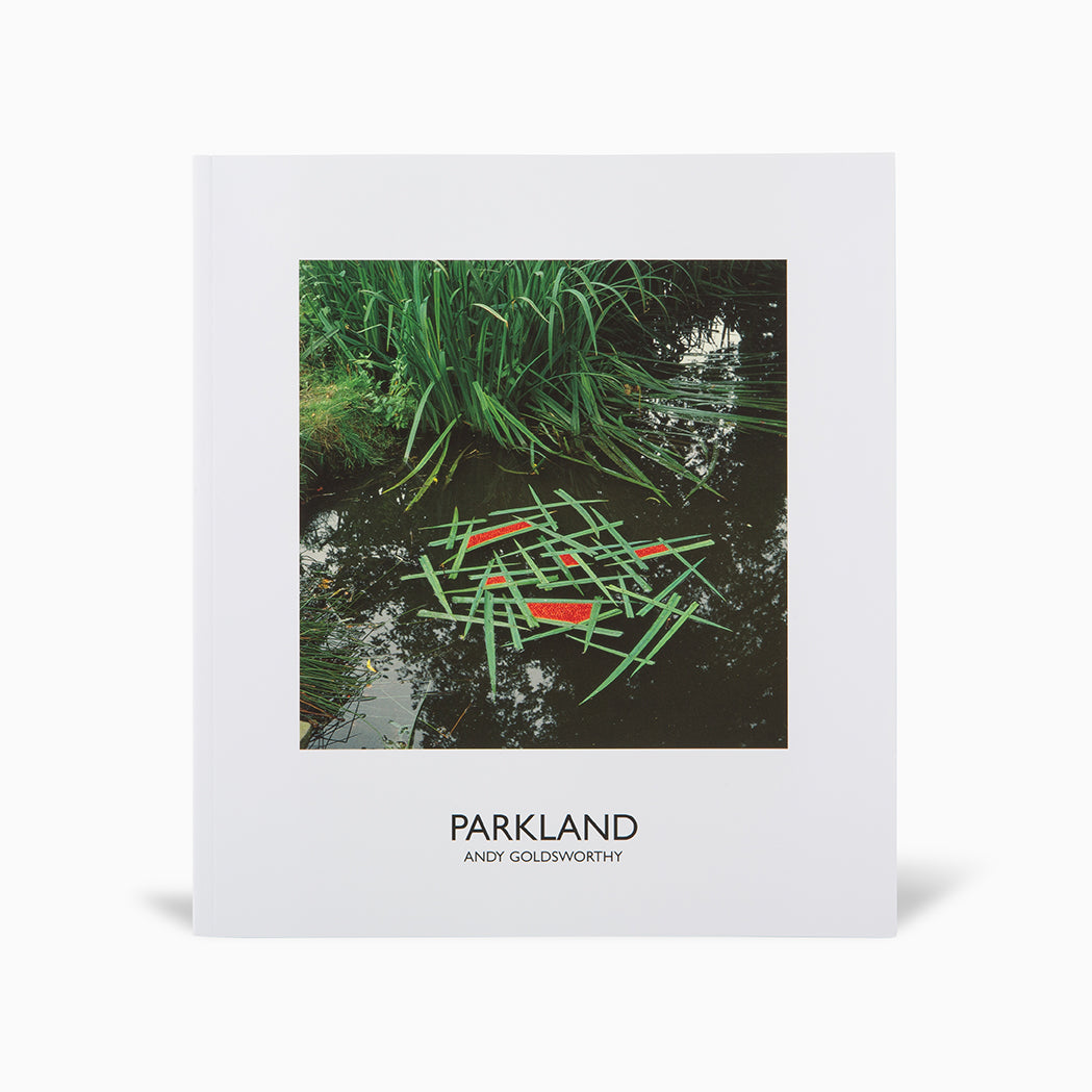 Andy Goldsworthy: Parkland