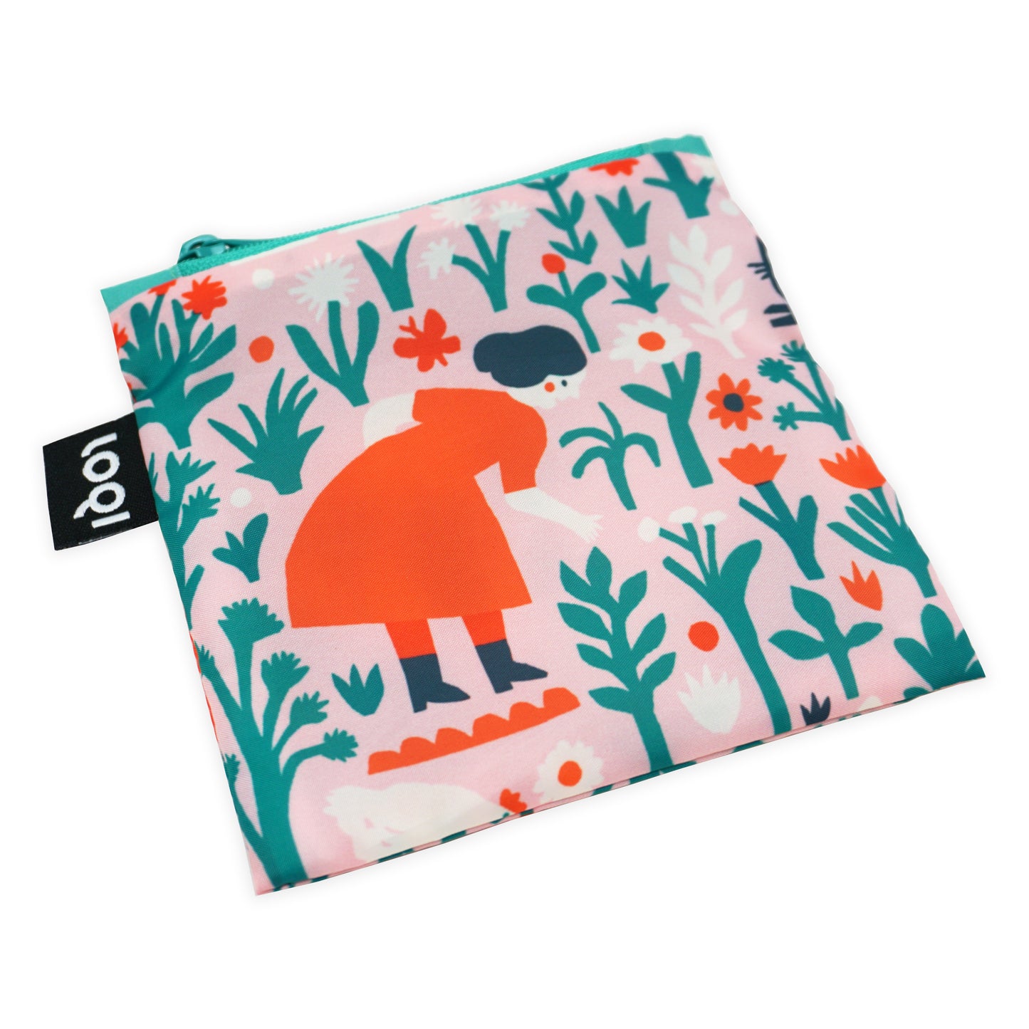 Louise Lockhart: Reusable Bag Pre-Order