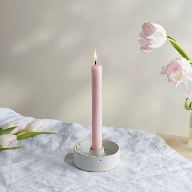 St Eval Individual Pillar Candle