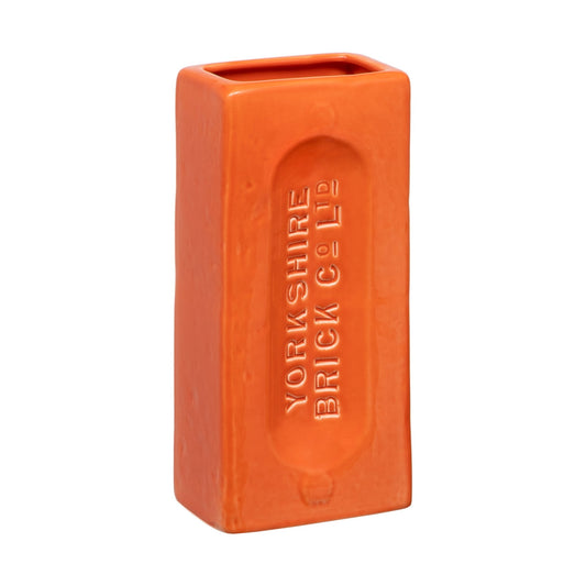 Yorkshire Brick Vases