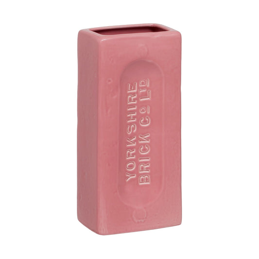 Yorkshire Brick Vases