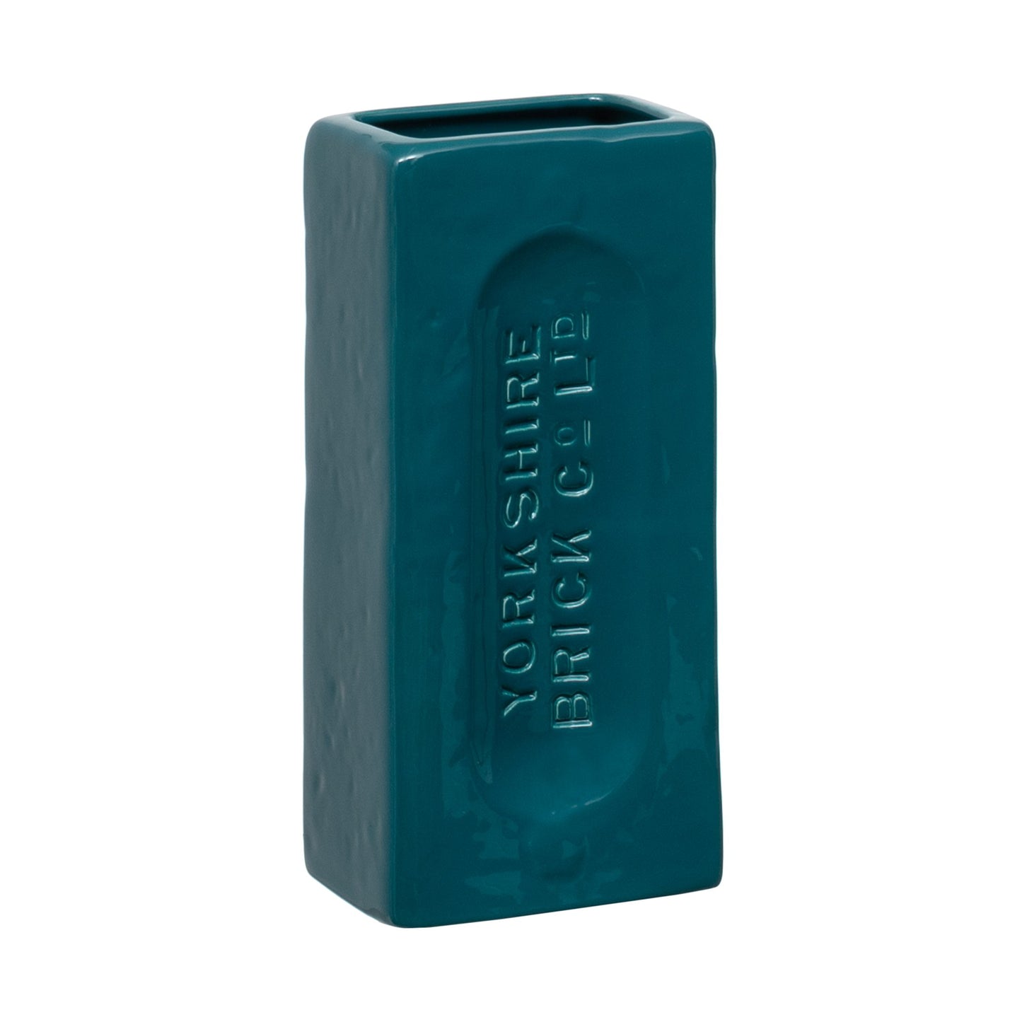 Yorkshire Brick Vases