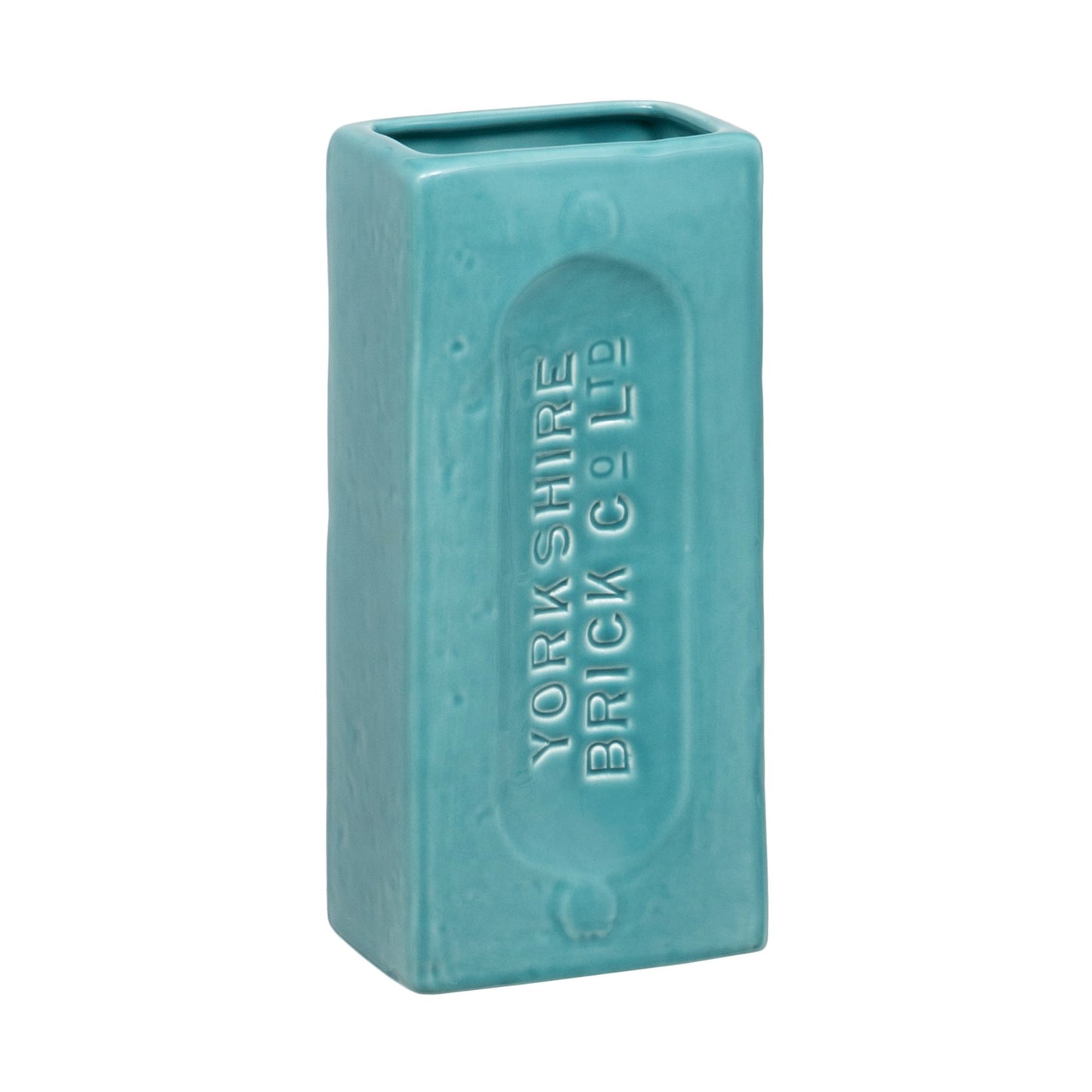Yorkshire Brick Vases