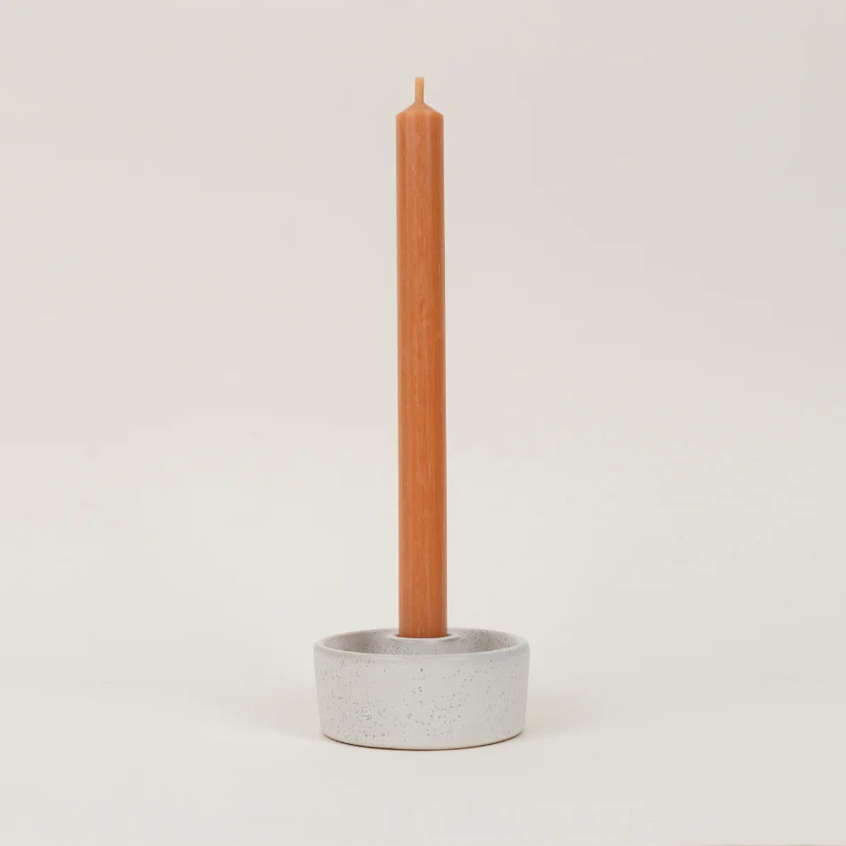 St Eval Individual Pillar Candle
