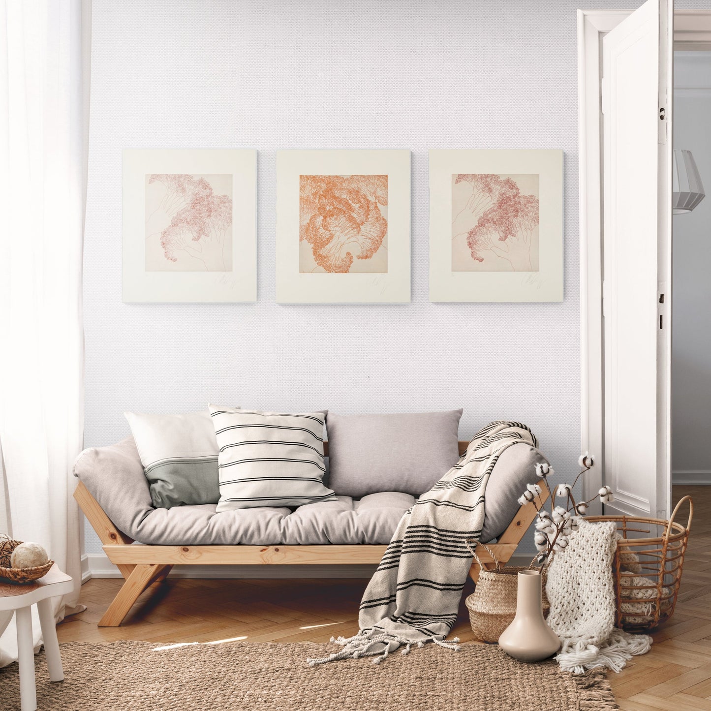 Tony Cragg: Manipulation 3