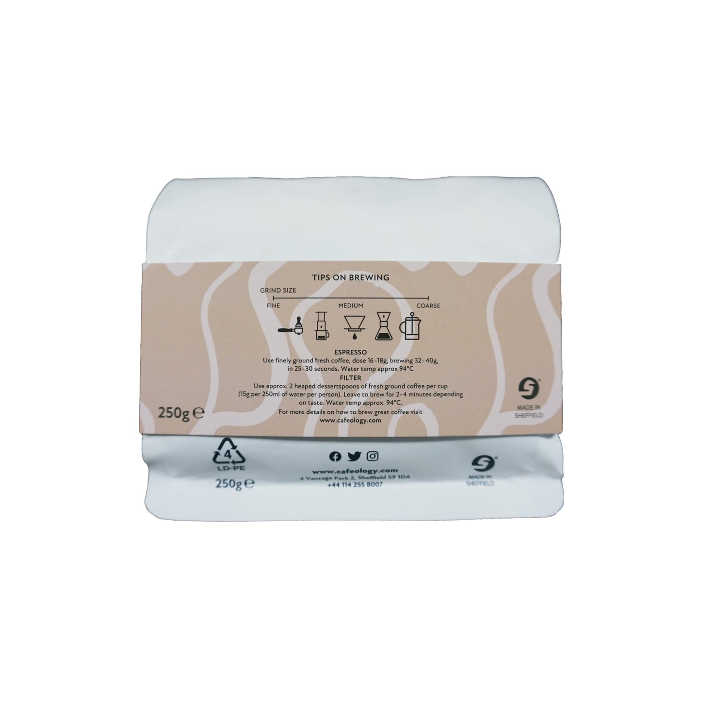 YSP House Blend Coffee