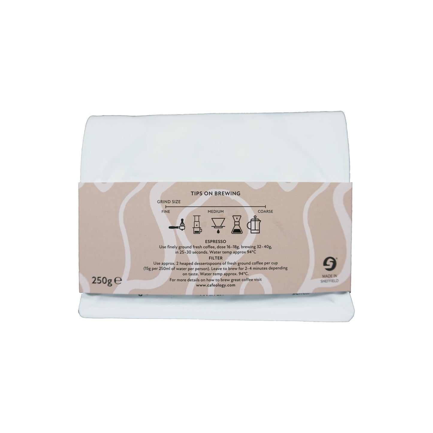 YSP House Blend Coffee