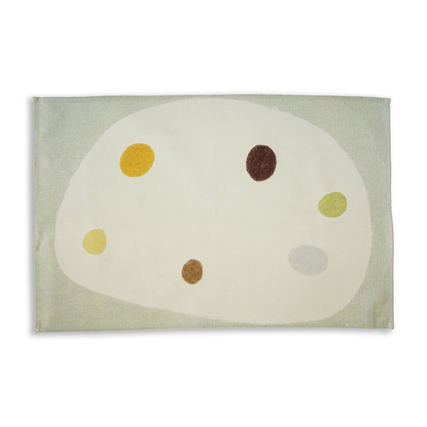 Emma Lawreson: Set of Two Tea Towels