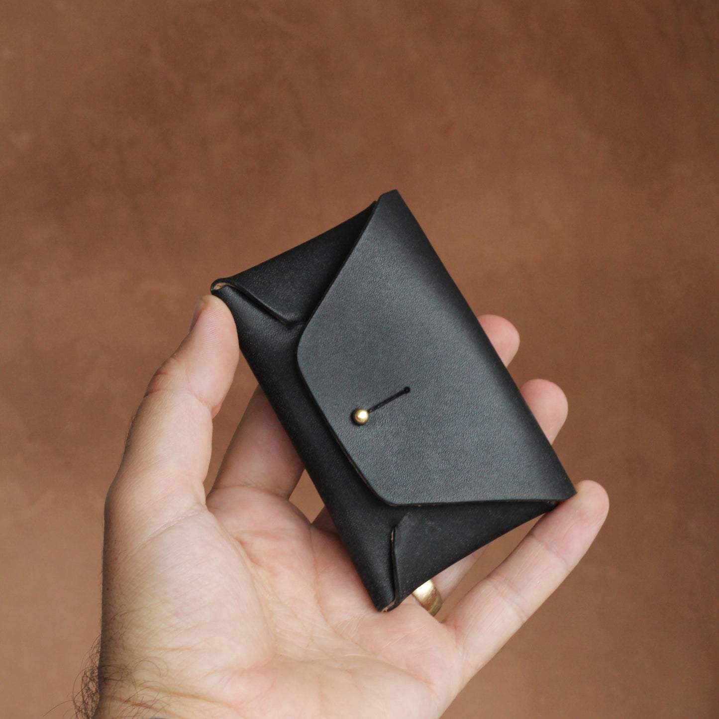 Hyde Wares: Card Wallet