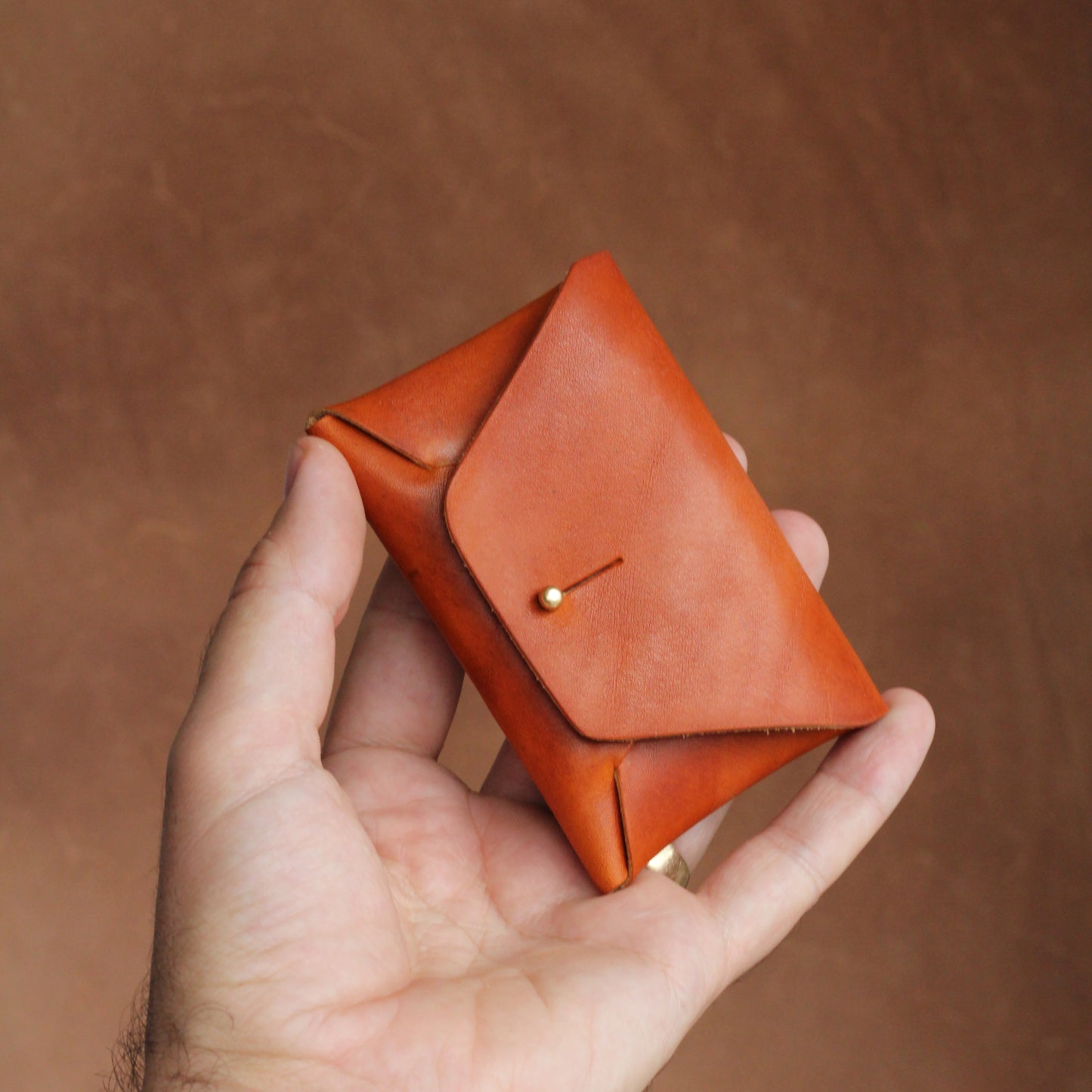 Hyde Wares: Card Wallet