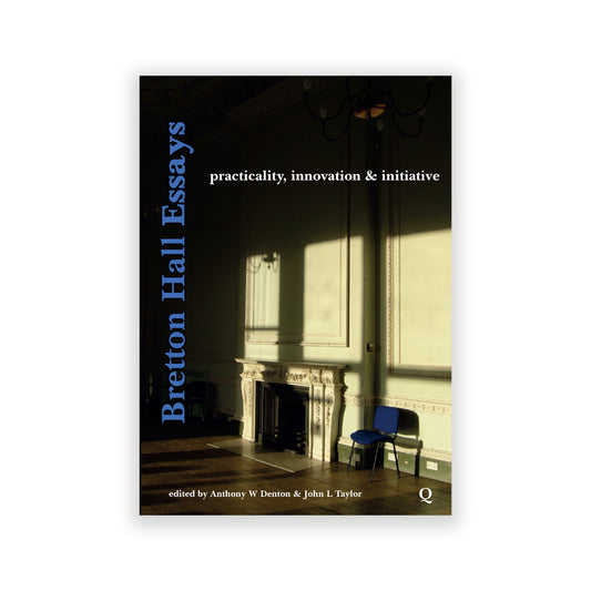 Bretton Hall Essays: Practicality, Innovation & Initiative