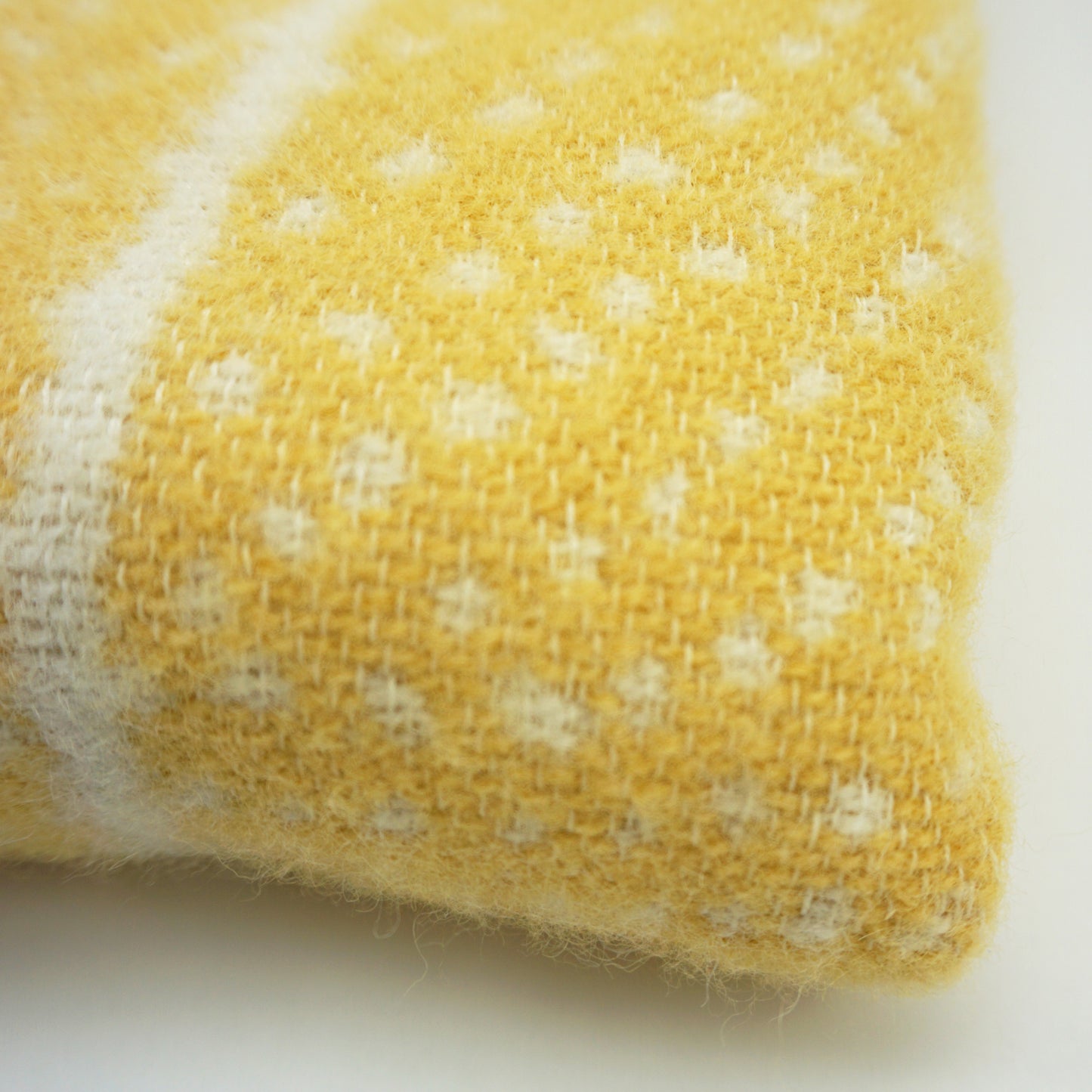 Emma Lawrenson: Wool Blanket