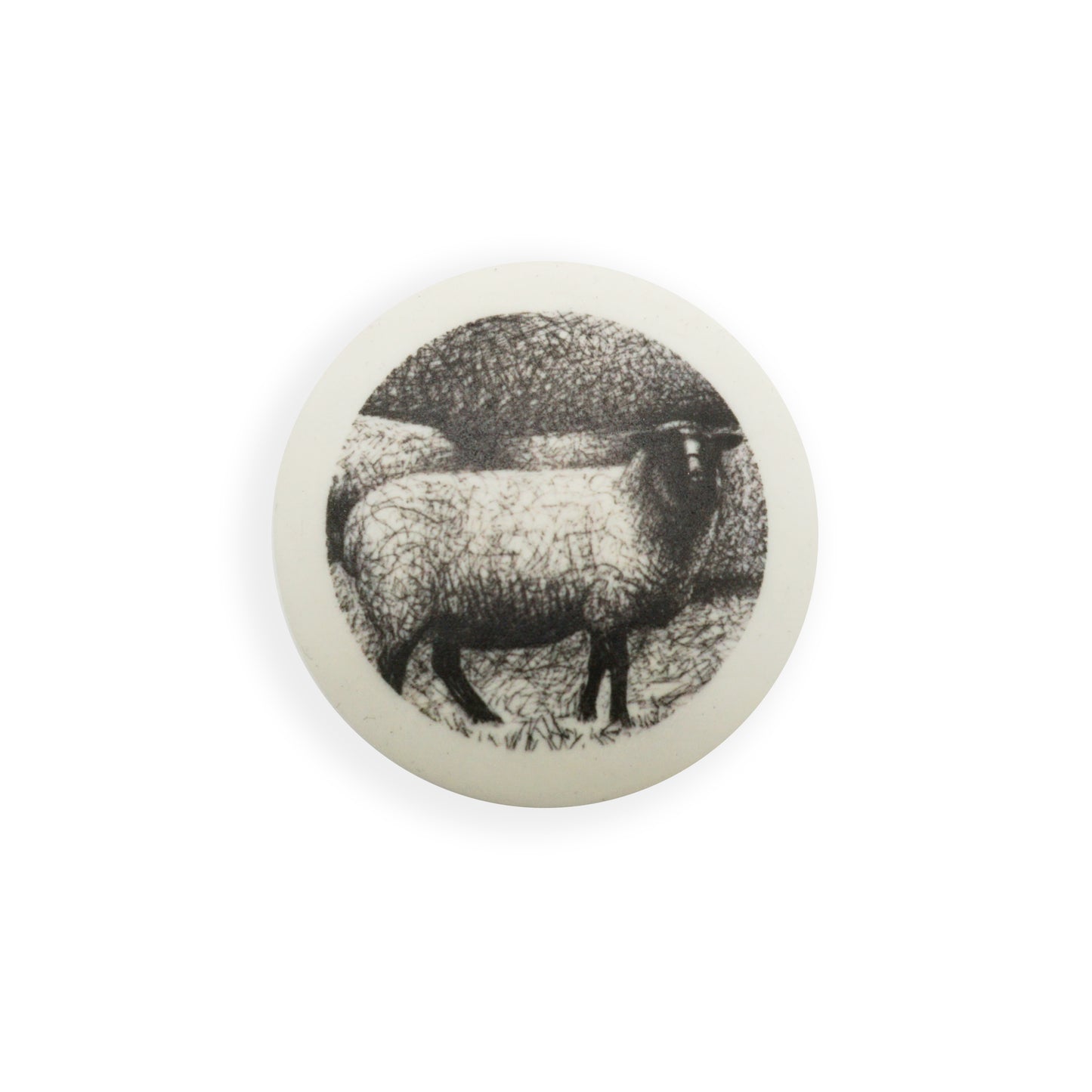 Henry Moore: Eraser