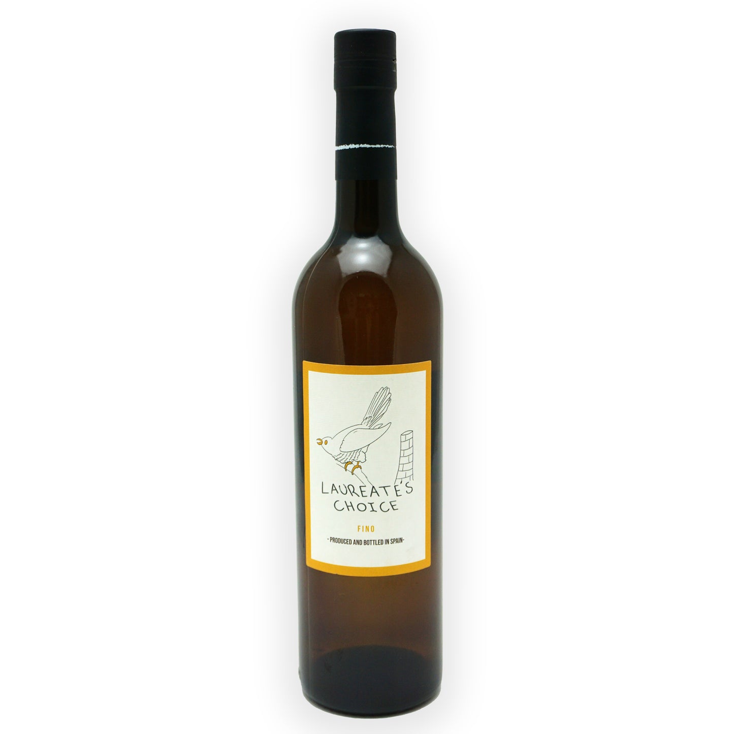 Simon Armitage Poet Laureate Sherry: Fino