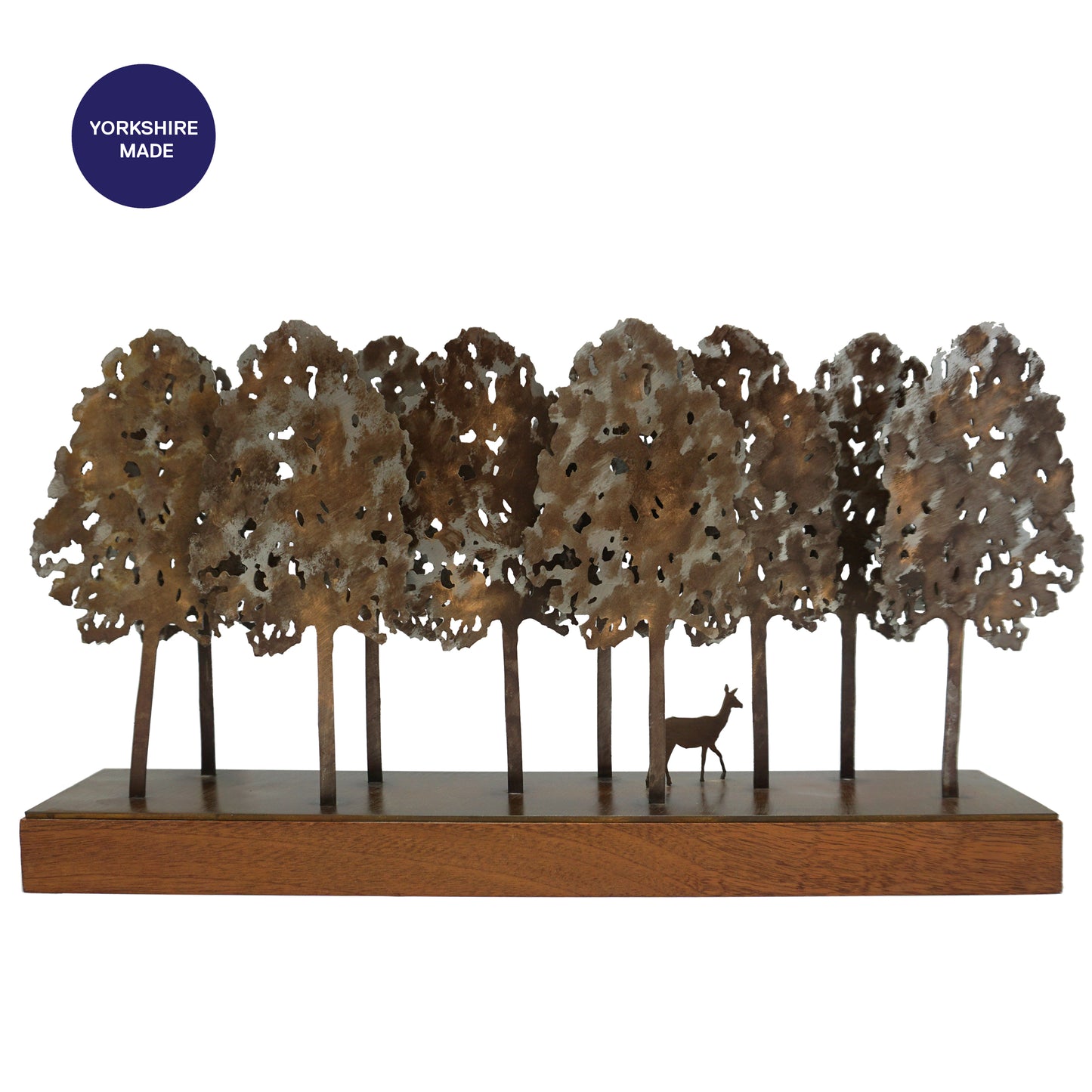 David Mayne: From The Forest
