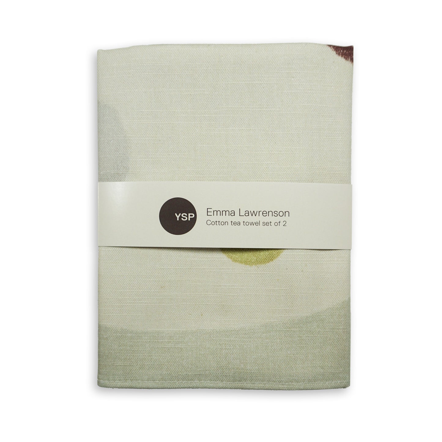 Emma Lawreson: Set of Two Tea Towels