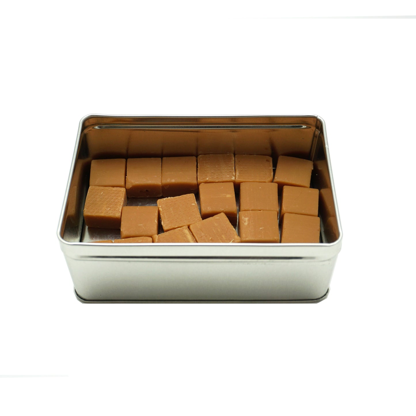 Yorkshire Sculpture Park Caramel and Sea Salt Fudge