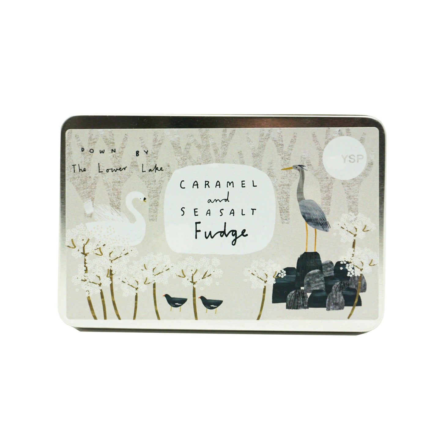 Yorkshire Sculpture Park Deluxe Food Hamper