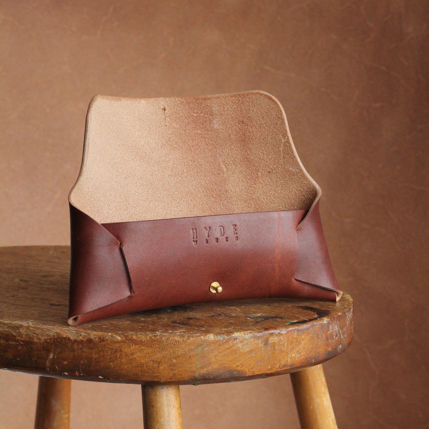 Hyde Wares: Glasses Case