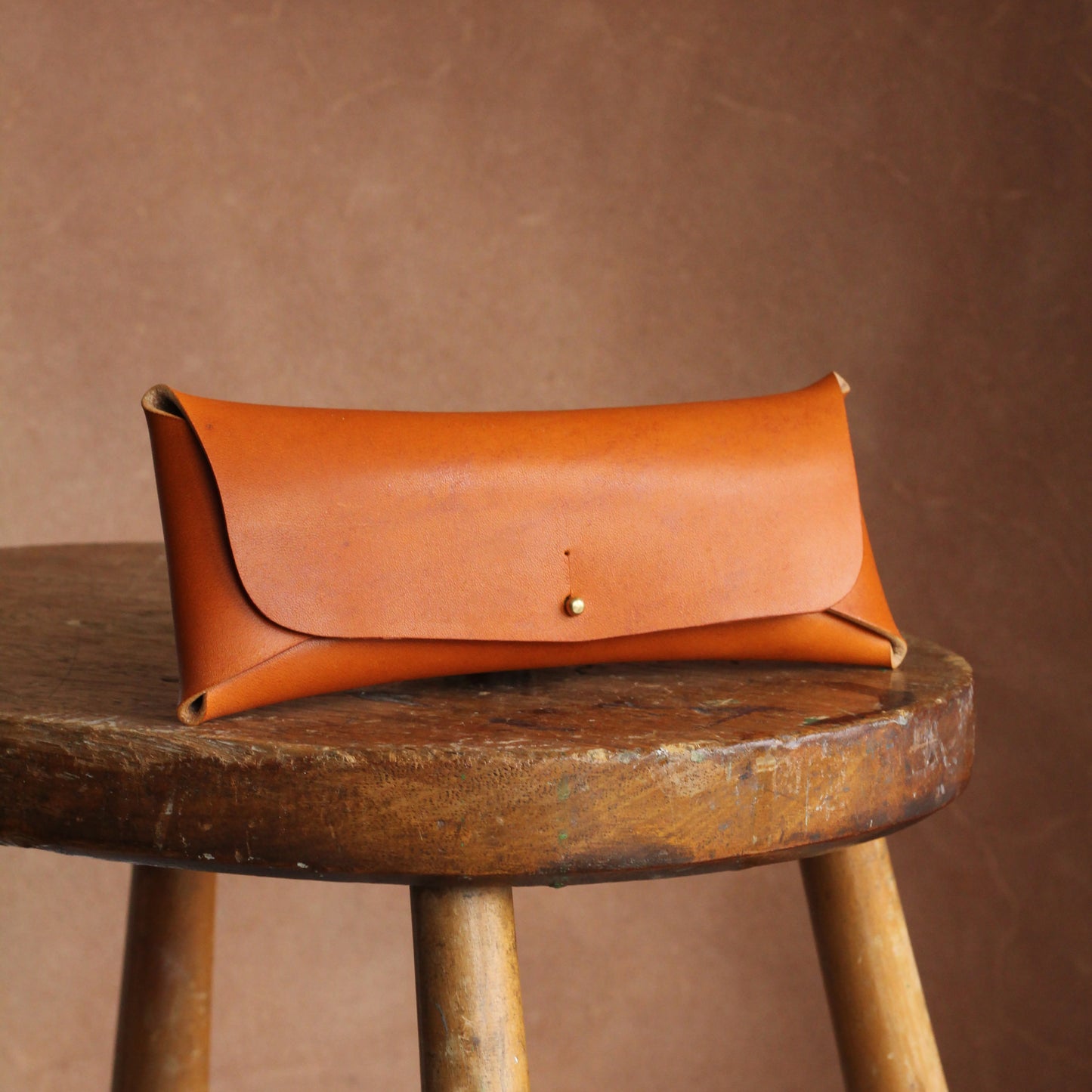 Hyde Wares: Glasses Case