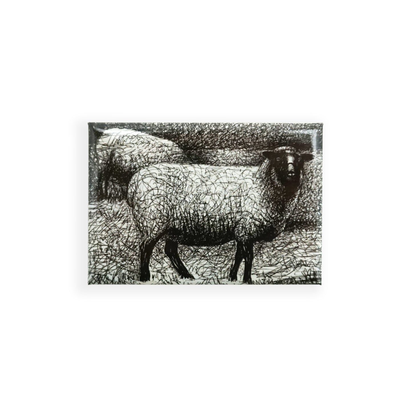 Henry Moore: Magnet