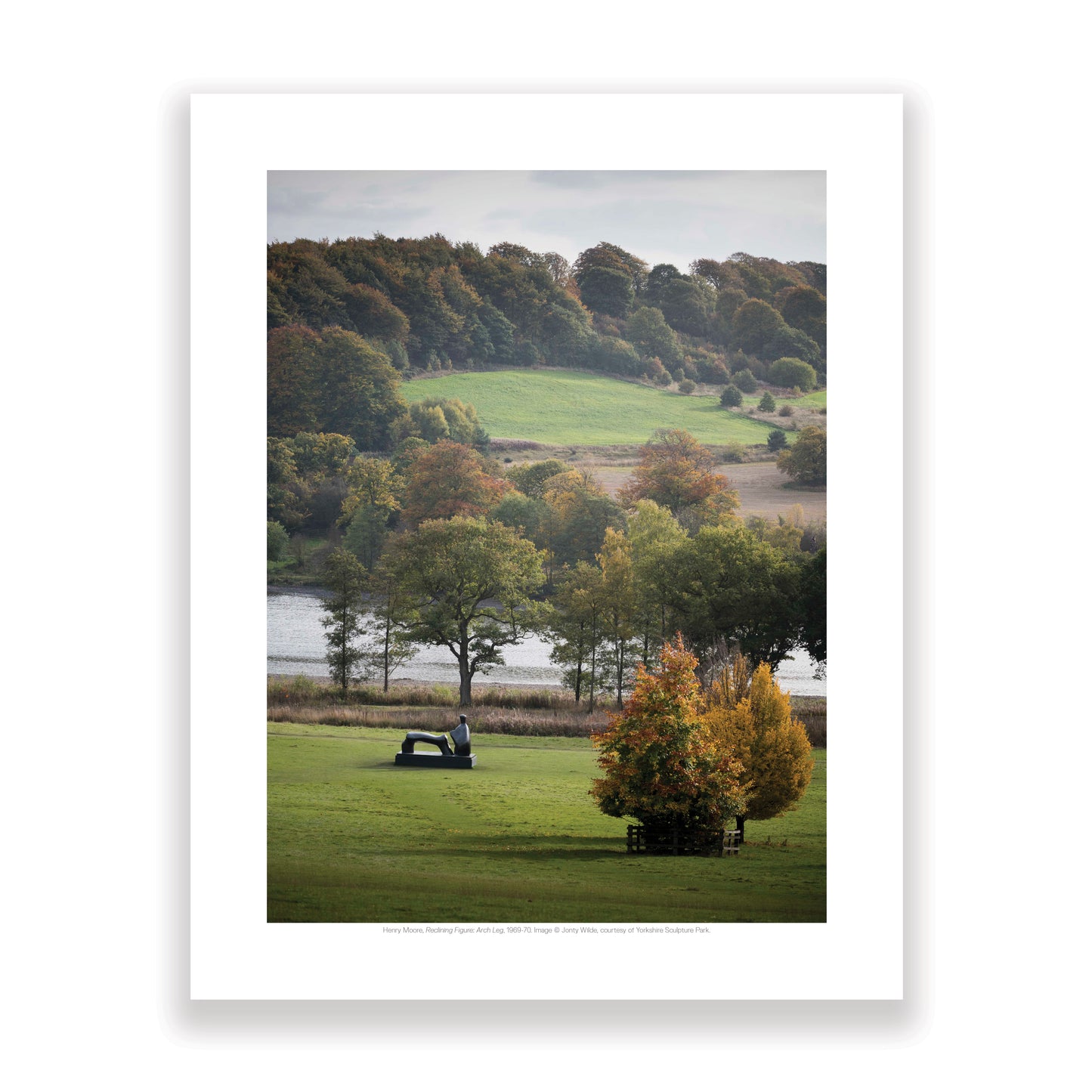 Henry Moore: Mini Prints