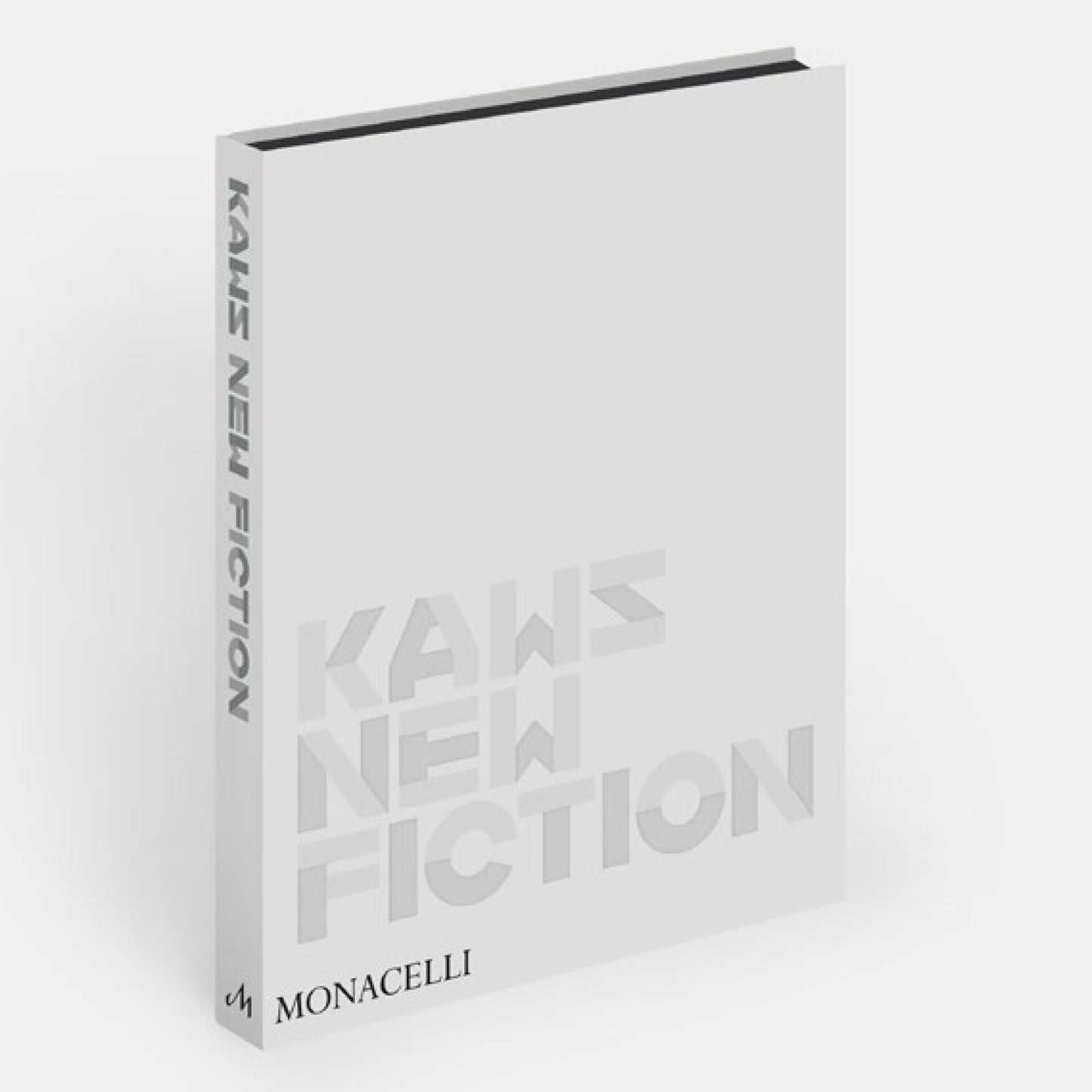 KAWS: New Fiction