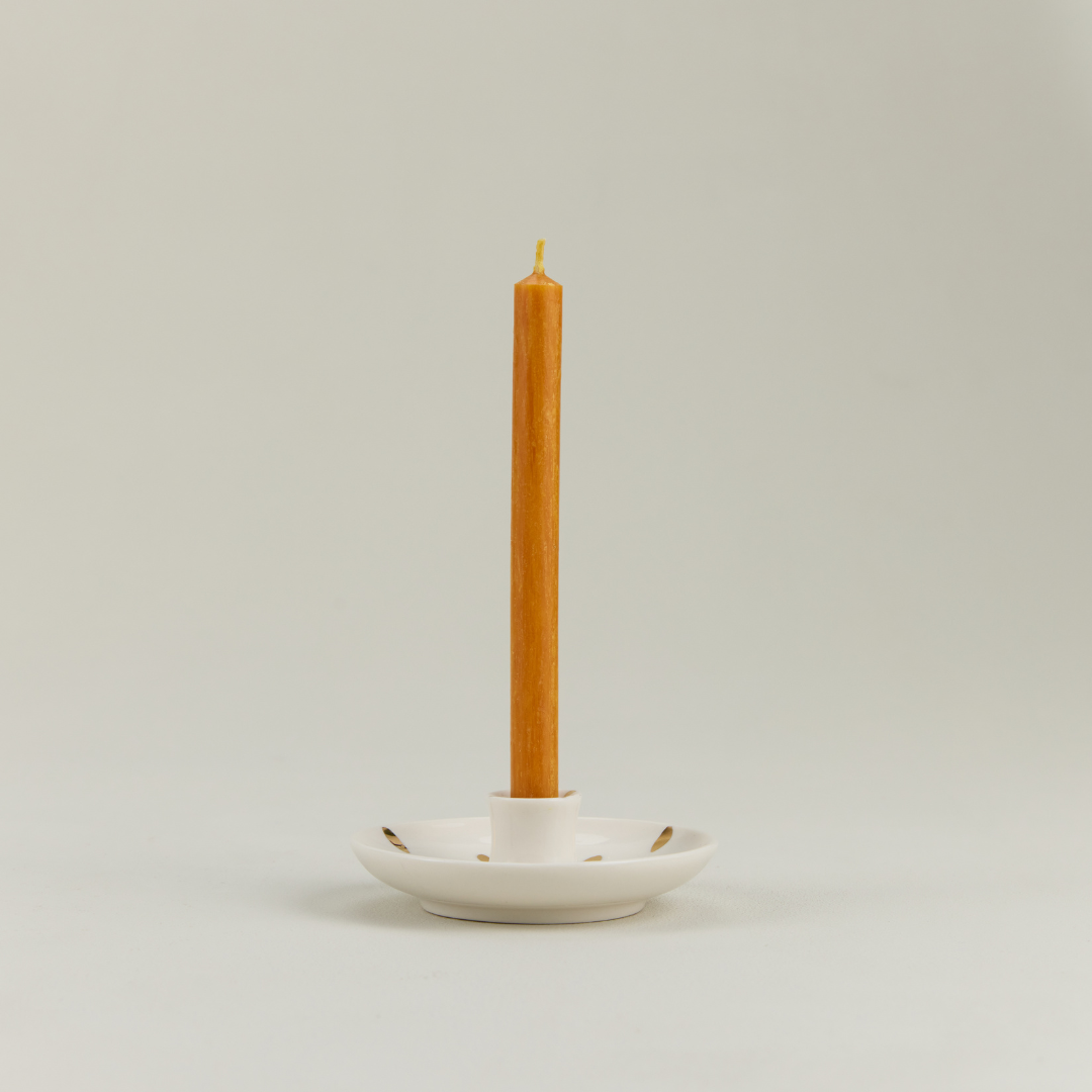 St Eval Mini Fragranced Christmas Candles
