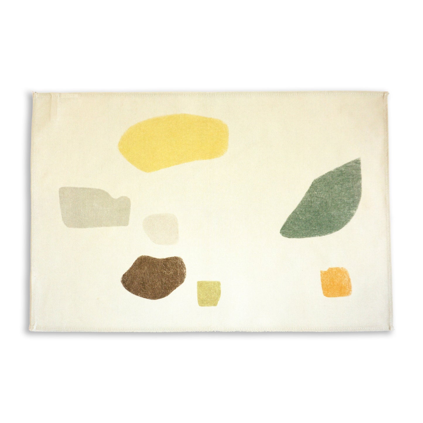 Emma Lawreson: Set of Two Tea Towels