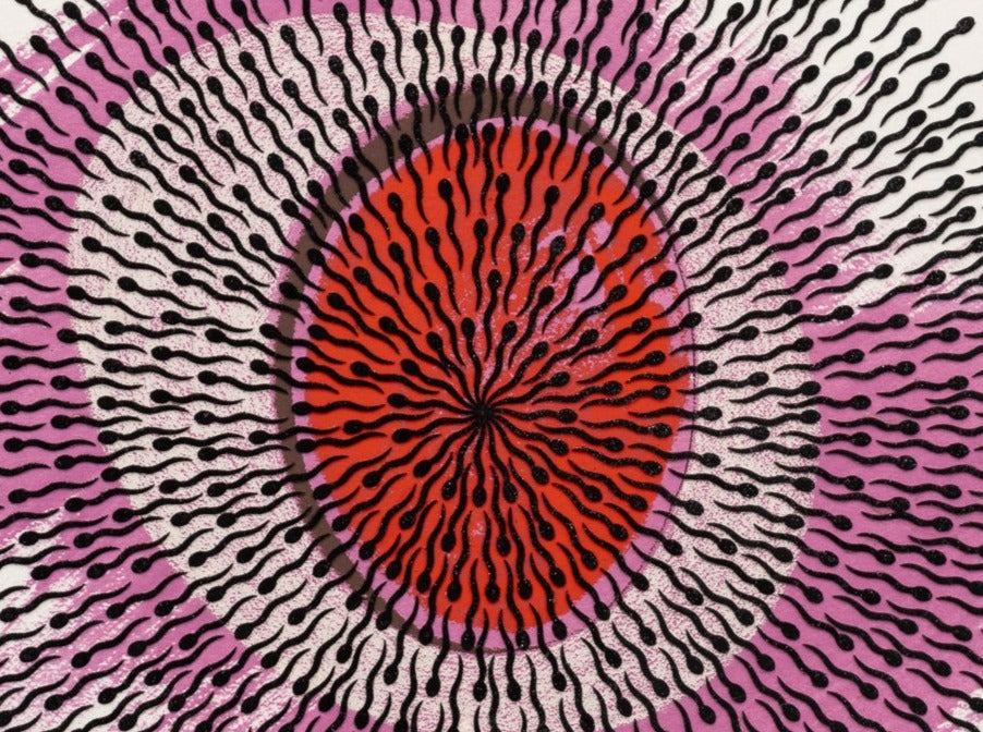 Bharti Kher: Mimesis