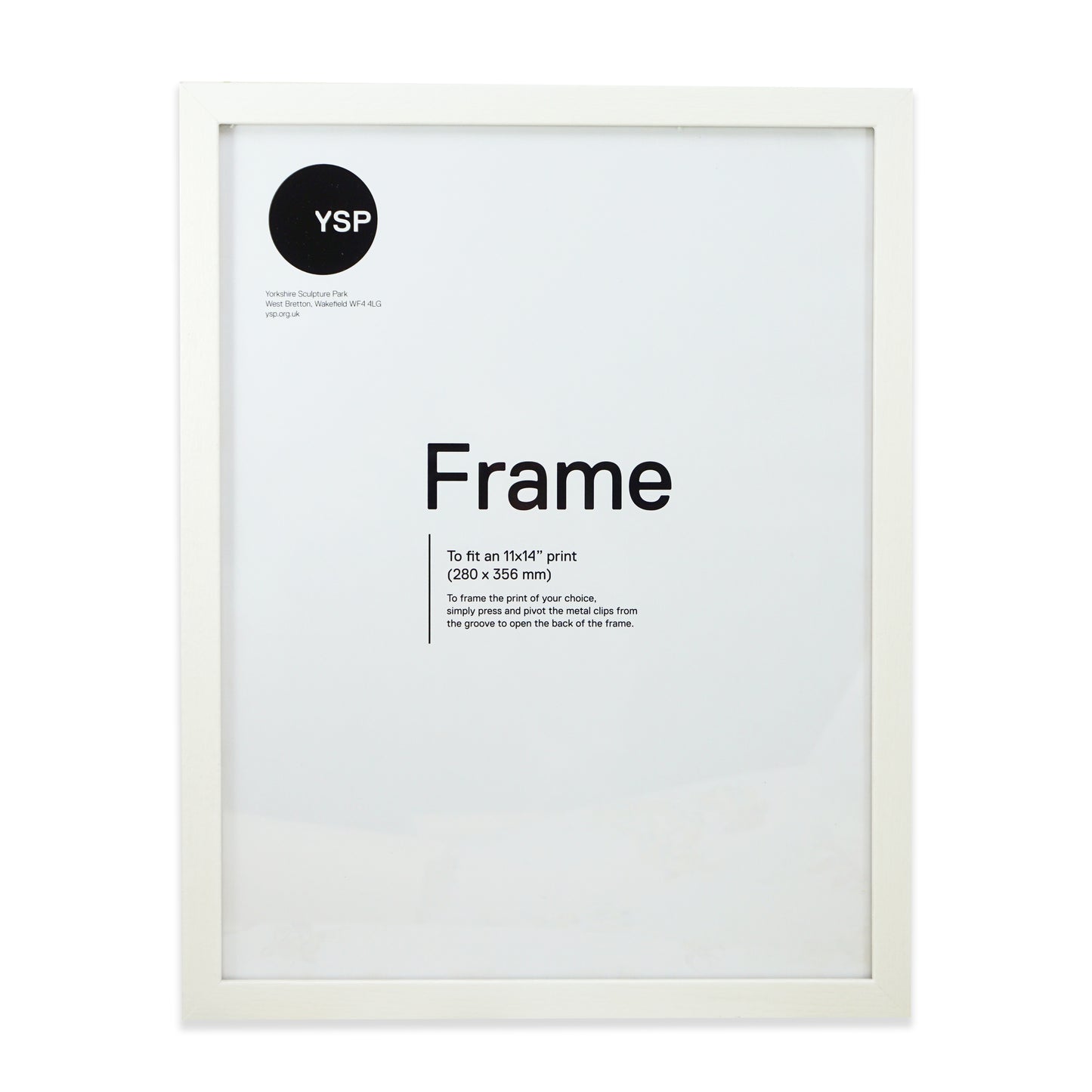 Landscape Mini Print Frame
