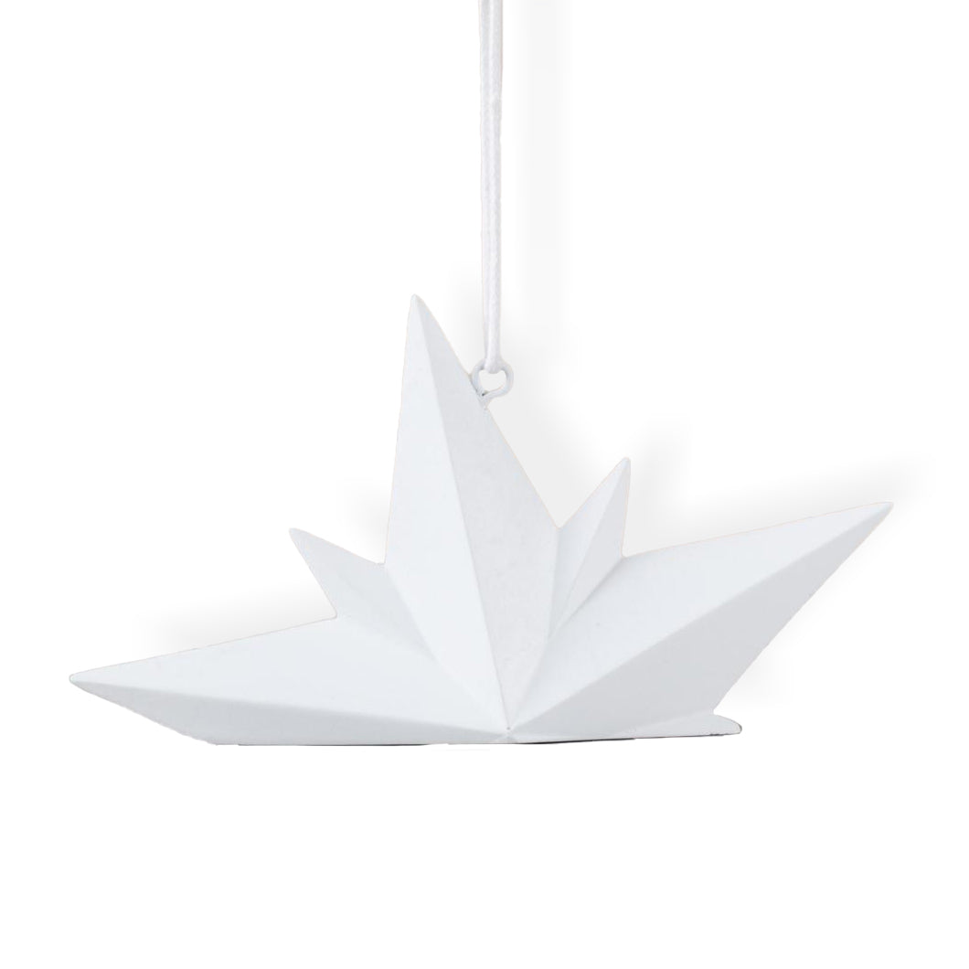Daniel Arsham X Snarkitecture X Seletti Half Star Decoration