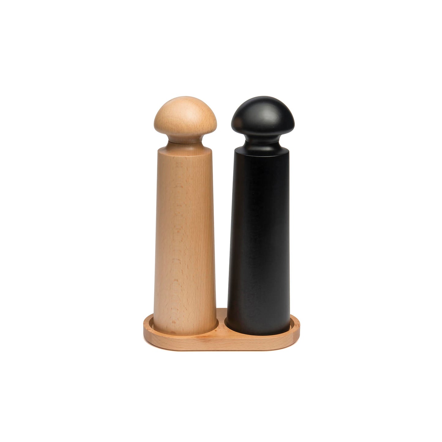 David Mellor Salt & Pepper Grinder Stand