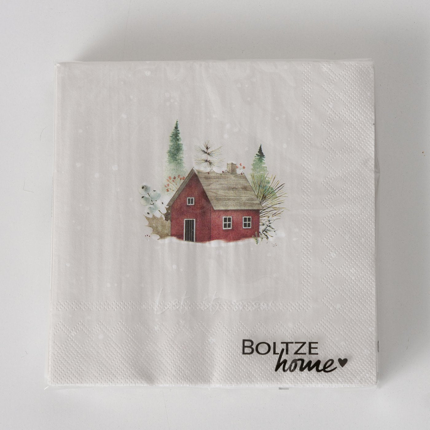 Festive Napkins