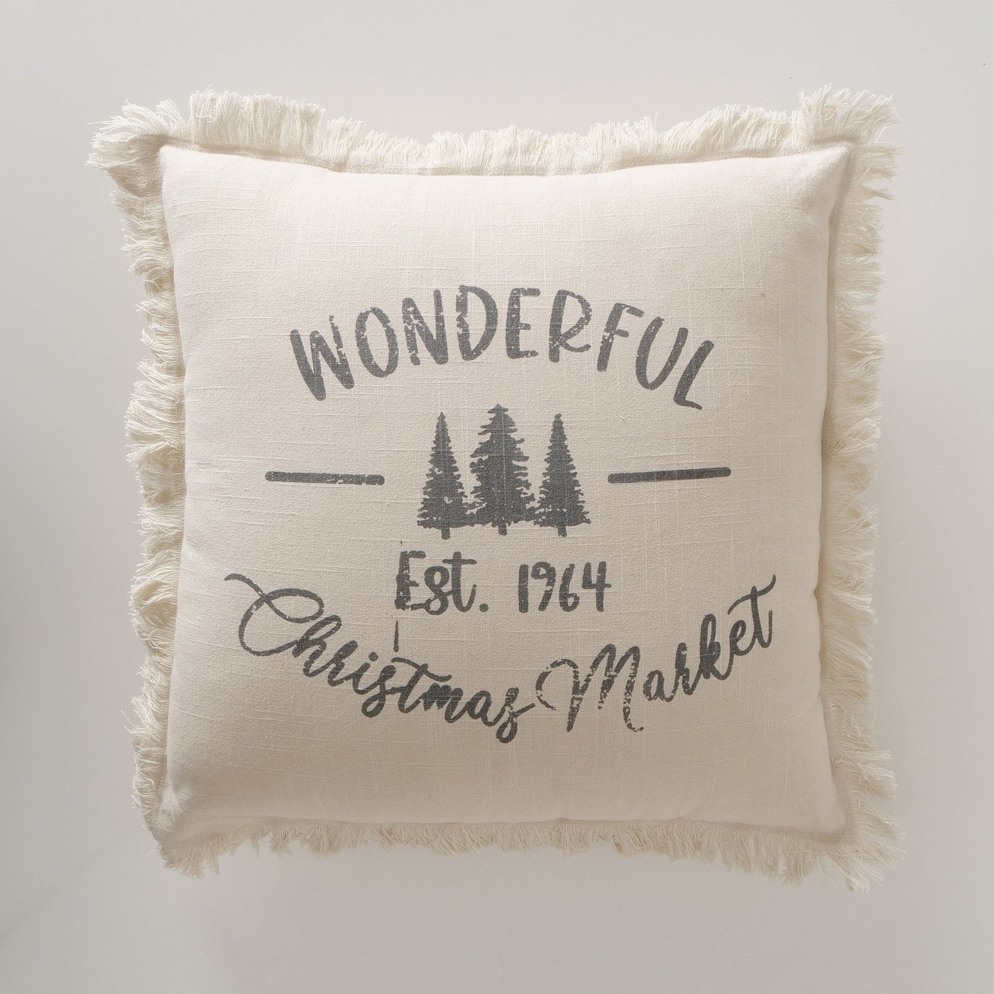 Festive Cushions