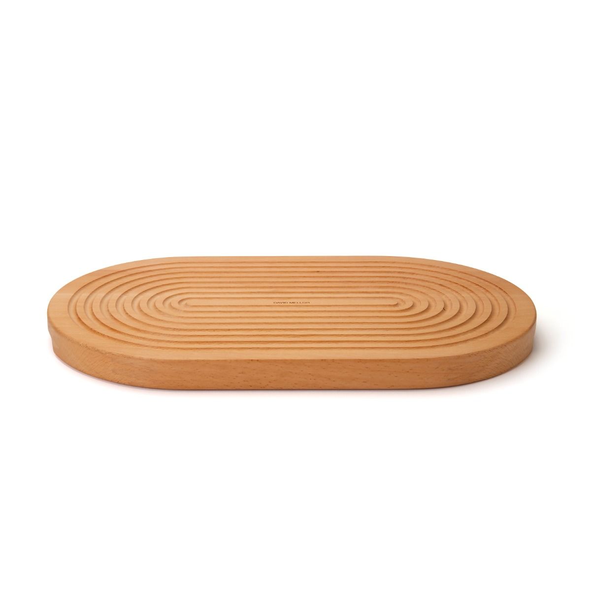David Mellor Grooved Breadboard