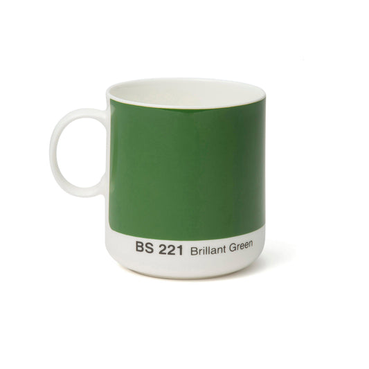 David Mellor British Standard Mug