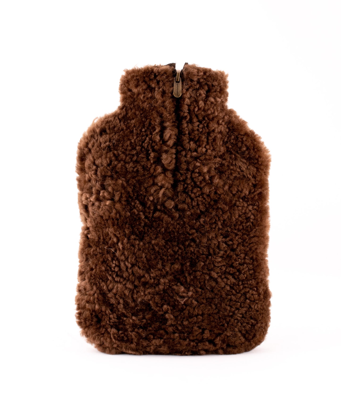 Shepherds of Sweden Sheepskin Hot Water Bottle Cover