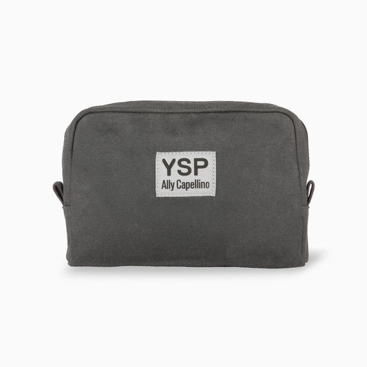 Ally Capellino x YSP Toiletry Pouch