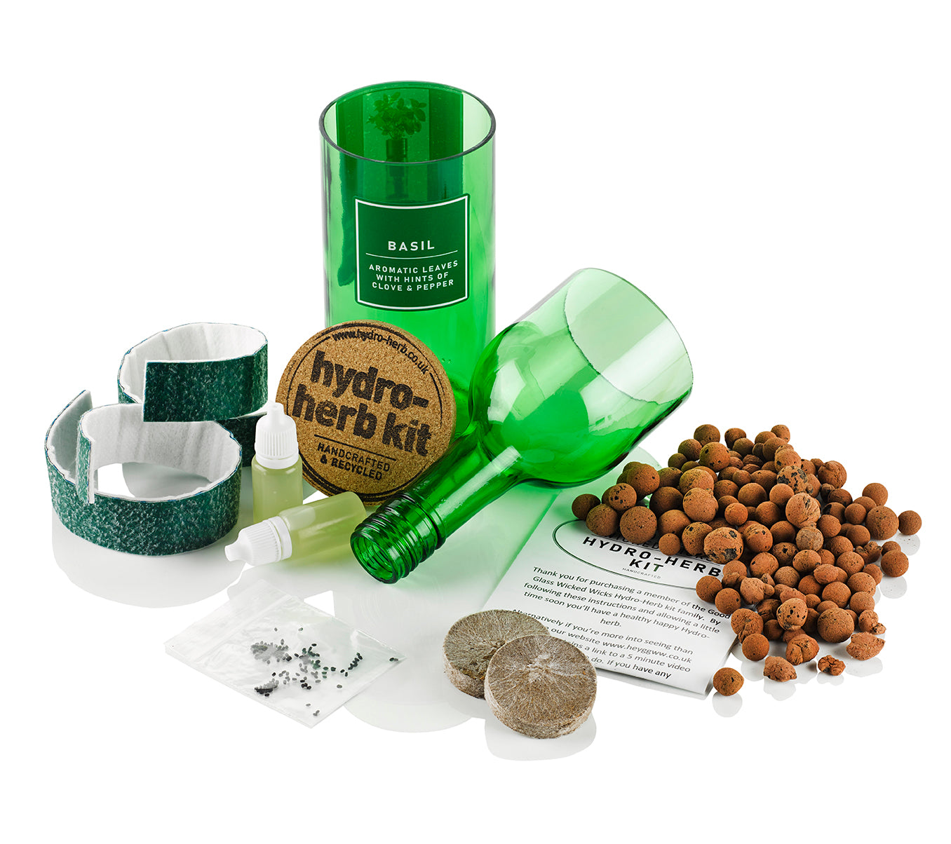 Hydro-Herb Kit